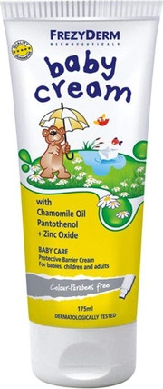 Cream Frezyderm Baby Cream