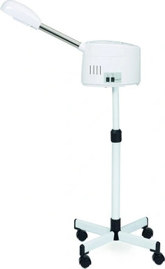 Gesichts-Vaporizer Sibel