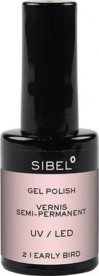 Gel Polish Sibel Color 2 Early Bird
