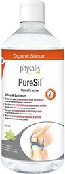 Mineral Supplement Physalis