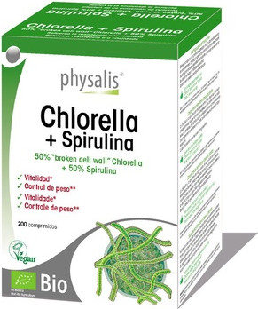 Таблетки Physalis Physalis