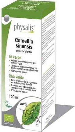 Hydroalcoholic Extract Physalis Physalis
