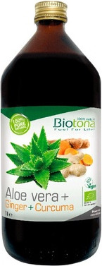 Juice Biotona