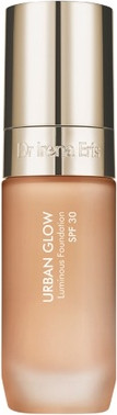 Serum Dr Irena Eris Urban Glow Fluid Natural
