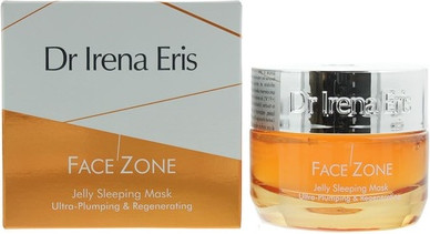 Jelly Sleeping Mask Dr Irena Eris Face Zone