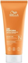 Hair Straightening Product Wella Perform Straight
