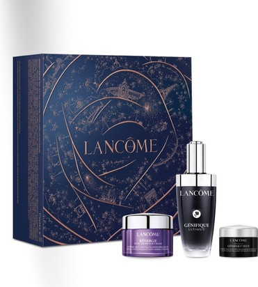 Наборы по уходу за лицом Lancome