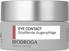 Eye Cream Biodroga Eye Contact Firming Eye Care