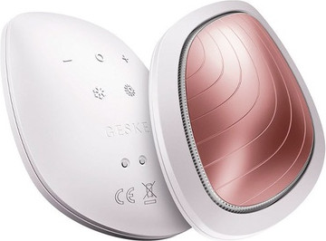 Beauty Device Geske Sonic Warm And Cool Mask 9 In 1 Starlight