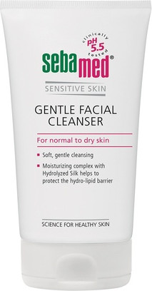 Cleansing Gel Sebamed