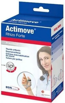 Thumb Support Bsn Medical Actimove Rhizo Forte