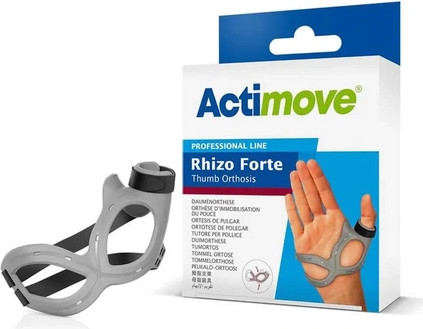Orthosis Bsn Medical Cutiplast