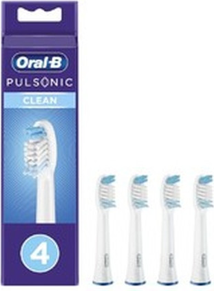 Ersatzkopf Oral-B Pulsonic Clean