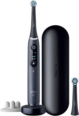 Electric Toothbrush BRAUN Oral-B iO 8S