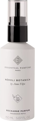 Eau De Parfum Refill Essential Parfums Neroli Botanica