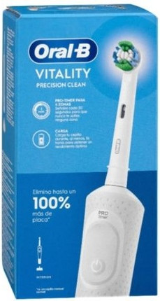 Электрическая зубная щетка Oral-B Vitality