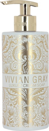 Cream Soap Vivian Gray Velvet Romance