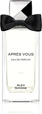 Парфюмерная вода Alex Simone Apres Vous