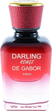 Eau De Parfum Gabor Darling Rouge