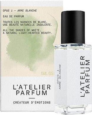 Eau De Parfum L'Atelier Parfum