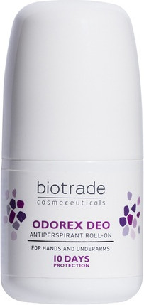 Антиперспирант Ролик Biotrade