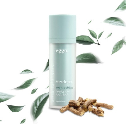 Peeling Serum Egou Miracle Peel