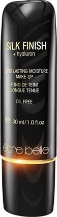 Liquid Foundation Etre Belle Silk Finish Plus Hyaluron