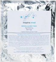 Anti-Aging Mask Pbi Med Biocellulose Collection