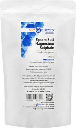 Nahrungsergänzungsmittel Viogenesis Viogenesis Minerals
