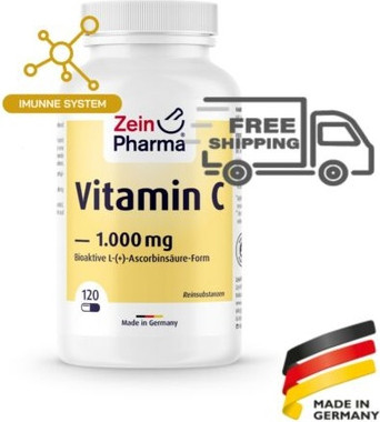 Vitamin Zein Pharma