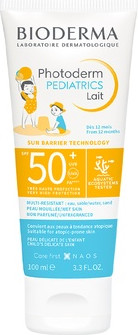 Защитное Молочко для Солнца Bioderma Photoderm Pediatrics