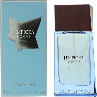 Eau De Toilette Lolita Lempicka Lempicka Homme