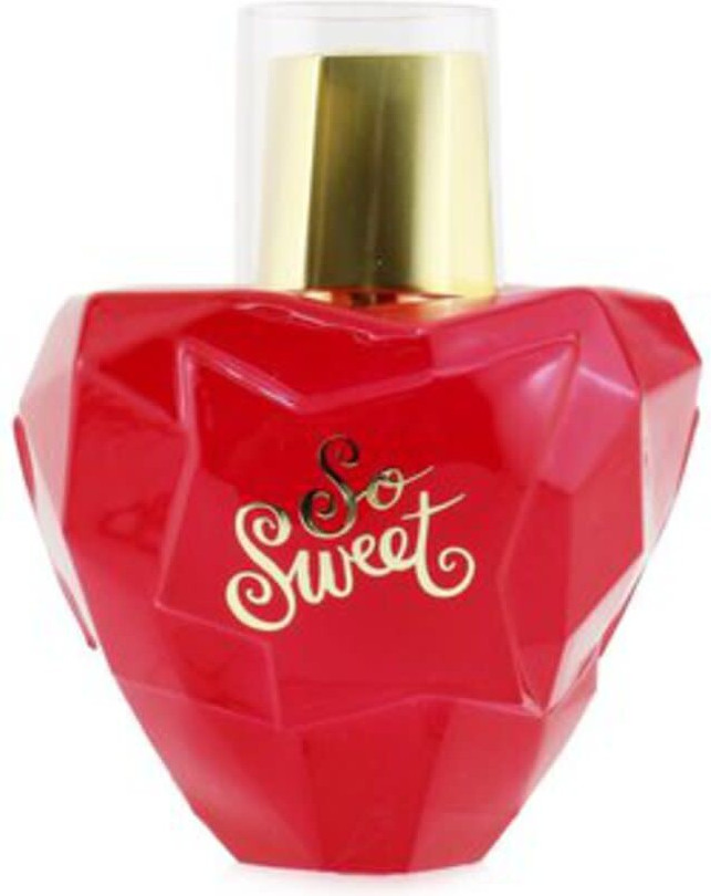 Eau De Parfum Lolita Lempicka So Sweet
