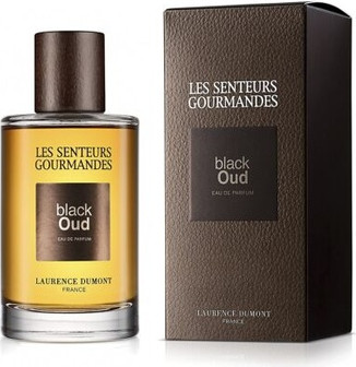 Eau de Parfum Les Senteurs Gourmandes Black Oud