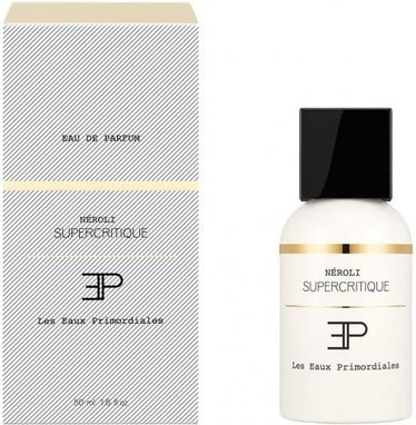 Eau De Parfum Les Eaux Primordiales Neroli Supercritique