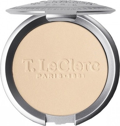 Compact Powder Leclerc The Dermophile