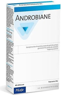 Pileje Androbiane Protect Kapseln