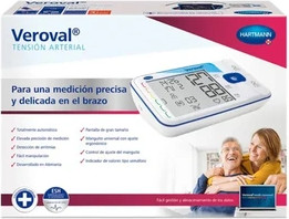 Blood Pressure Monitor Hartmann