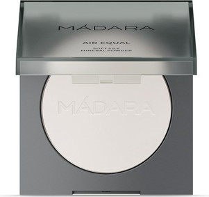 Mineralpuder MÁDARA AIR EQUAL Soft Silk Mineral Powder