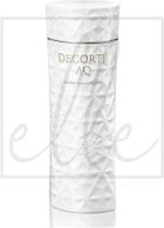 Feuchtigkeitsspendende Lotion Cosme Decorte Aq Absolute Treatment