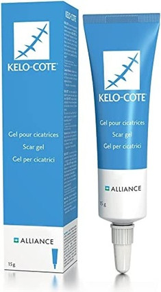 Scar Reducer Kelo-Cote