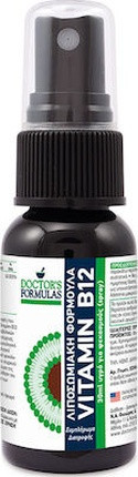Spray Doctor's Formulas