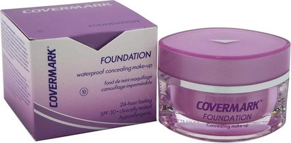 Foundation Covermark