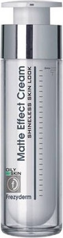 Gesichtscreme Frezyderm Matte Effect Cream