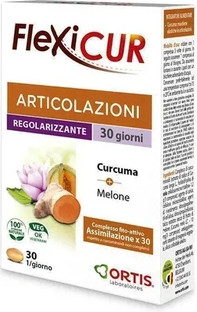 Supplement Ortis