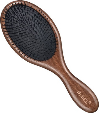 Pinsel Sibel Holz-Palette Pinsel