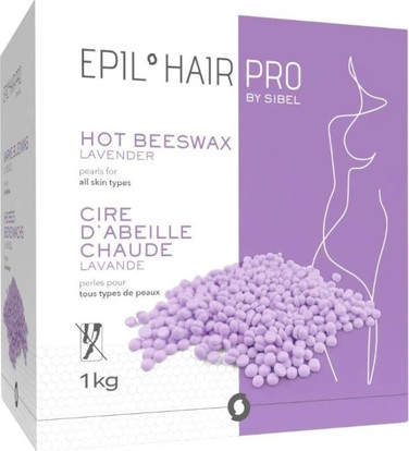 Wax Sibel Epilhair Pro