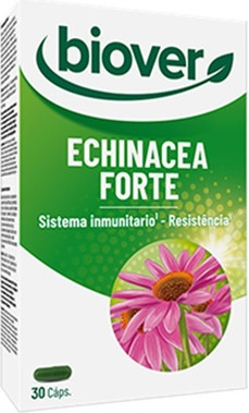 Капсулы Biover
