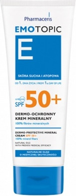 Cream Pharmaceris Emotopic Protective Cream Spf 50