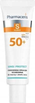 Emulsion Pharmaceris Protective Formula